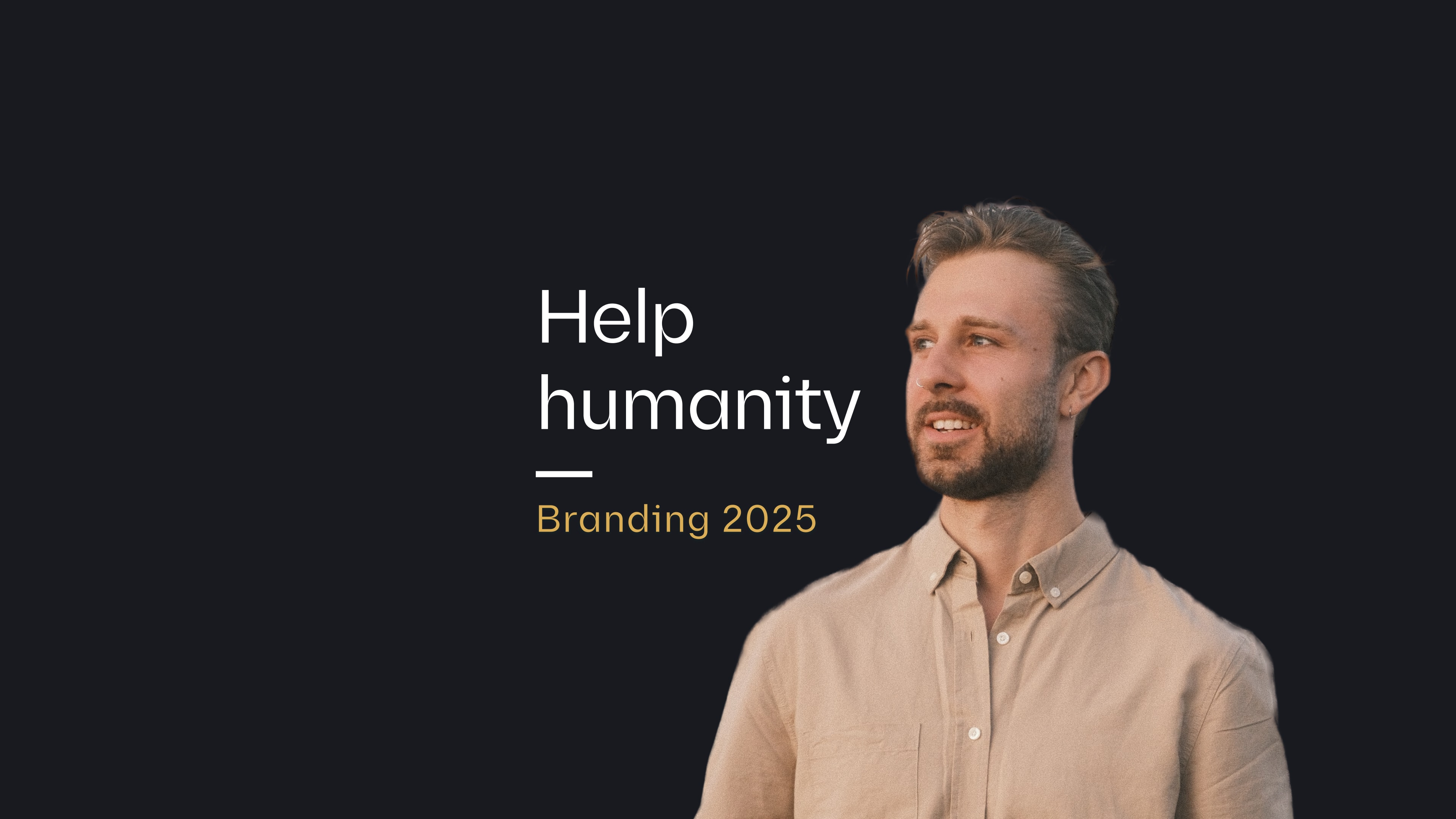 Adding hope into brands