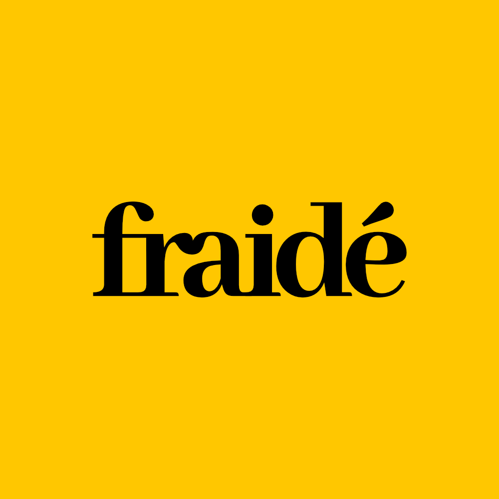 Fraidé Logo